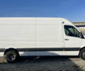 Білий Мерседес Sprinter, об'ємом двигуна 2.2 л та пробігом 307 тис. км за 20100 $, фото 5 на Automoto.ua