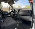 Белый Мерседес Sprinter, объемом двигателя 2.2 л и пробегом 265 тыс. км за 23000 $, фото 44 на Automoto.ua