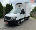 Белый Мерседес Sprinter, объемом двигателя 2.2 л и пробегом 295 тыс. км за 24500 $, фото 11 на Automoto.ua