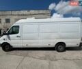 Білий Мерседес Sprinter, об'ємом двигуна 2.15 л та пробігом 527 тис. км за 6500 $, фото 1 на Automoto.ua