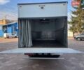 Белый Мерседес Sprinter, объемом двигателя 2.2 л и пробегом 335 тыс. км за 22750 $, фото 52 на Automoto.ua