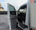 Белый Мерседес Sprinter, объемом двигателя 2.14 л и пробегом 388 тыс. км за 16500 $, фото 44 на Automoto.ua