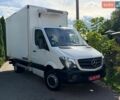 Белый Мерседес Sprinter, объемом двигателя 2.2 л и пробегом 265 тыс. км за 23000 $, фото 5 на Automoto.ua
