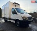 Білий Мерседес Sprinter, об'ємом двигуна 2.2 л та пробігом 285 тис. км за 23000 $, фото 35 на Automoto.ua