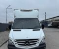Белый Мерседес Sprinter, объемом двигателя 3 л и пробегом 300 тыс. км за 27000 $, фото 1 на Automoto.ua