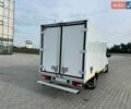 Белый Мерседес Sprinter, объемом двигателя 2.2 л и пробегом 298 тыс. км за 22000 $, фото 4 на Automoto.ua