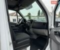 Белый Мерседес Sprinter, объемом двигателя 2.1 л и пробегом 332 тыс. км за 23700 $, фото 15 на Automoto.ua