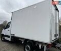 Белый Мерседес Sprinter, объемом двигателя 2.2 л и пробегом 304 тыс. км за 19300 $, фото 22 на Automoto.ua