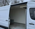 Білий Мерседес Sprinter, об'ємом двигуна 2.1 л та пробігом 492 тис. км за 20700 $, фото 15 на Automoto.ua