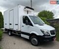 Белый Мерседес Sprinter, объемом двигателя 2.2 л и пробегом 295 тыс. км за 24500 $, фото 31 на Automoto.ua
