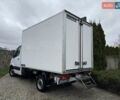 Белый Мерседес Sprinter, объемом двигателя 2.2 л и пробегом 304 тыс. км за 19300 $, фото 24 на Automoto.ua