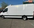Белый Мерседес Sprinter, объемом двигателя 2.99 л и пробегом 540 тыс. км за 21500 $, фото 60 на Automoto.ua