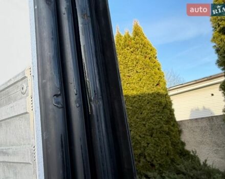 Білий Мерседес Sprinter, об'ємом двигуна 2.2 л та пробігом 285 тис. км за 23000 $, фото 64 на Automoto.ua