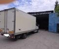 Белый Мерседес Sprinter, объемом двигателя 2.1 л и пробегом 421 тыс. км за 23891 $, фото 8 на Automoto.ua