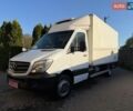 Белый Мерседес Sprinter, объемом двигателя 2.2 л и пробегом 269 тыс. км за 24500 $, фото 18 на Automoto.ua