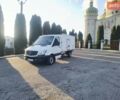 Білий Мерседес Sprinter, об'ємом двигуна 3 л та пробігом 348 тис. км за 21999 $, фото 3 на Automoto.ua