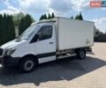 Белый Мерседес Sprinter, объемом двигателя 2.2 л и пробегом 247 тыс. км за 17000 $, фото 1 на Automoto.ua