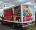 Белый Мерседес Sprinter, объемом двигателя 1.8 л и пробегом 245 тыс. км за 12700 $, фото 4 на Automoto.ua