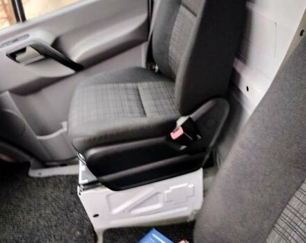 Белый Мерседес Sprinter, объемом двигателя 0 л и пробегом 200 тыс. км за 26000 $, фото 28 на Automoto.ua
