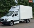 Білий Мерседес Sprinter, об'ємом двигуна 2.2 л та пробігом 340 тис. км за 18400 $, фото 1 на Automoto.ua