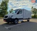 Білий Мерседес Sprinter, об'ємом двигуна 0 л та пробігом 280 тис. км за 19000 $, фото 7 на Automoto.ua