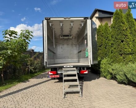 Белый Мерседес Sprinter, объемом двигателя 2.2 л и пробегом 265 тыс. км за 23000 $, фото 32 на Automoto.ua