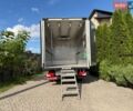 Белый Мерседес Sprinter, объемом двигателя 2.2 л и пробегом 265 тыс. км за 23000 $, фото 32 на Automoto.ua