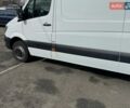 Белый Мерседес Sprinter, объемом двигателя 2.99 л и пробегом 540 тыс. км за 24999 $, фото 50 на Automoto.ua