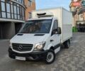 Белый Мерседес Sprinter, объемом двигателя 2.14 л и пробегом 388 тыс. км за 16500 $, фото 80 на Automoto.ua