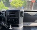 Белый Мерседес Sprinter, объемом двигателя 2.2 л и пробегом 247 тыс. км за 17000 $, фото 21 на Automoto.ua