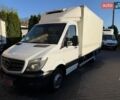Белый Мерседес Sprinter, объемом двигателя 2.2 л и пробегом 269 тыс. км за 24500 $, фото 21 на Automoto.ua