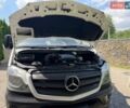 Білий Мерседес Sprinter, об'ємом двигуна 2.2 л та пробігом 247 тис. км за 17000 $, фото 31 на Automoto.ua