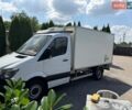 Белый Мерседес Sprinter, объемом двигателя 2.2 л и пробегом 247 тыс. км за 17000 $, фото 5 на Automoto.ua