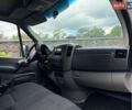 Белый Мерседес Sprinter, объемом двигателя 2.2 л и пробегом 295 тыс. км за 24500 $, фото 72 на Automoto.ua