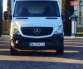 Білий Мерседес Sprinter, об'ємом двигуна 3 л та пробігом 348 тис. км за 21999 $, фото 2 на Automoto.ua