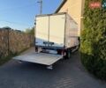 Белый Мерседес Sprinter, объемом двигателя 2.2 л и пробегом 269 тыс. км за 24500 $, фото 25 на Automoto.ua