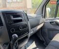 Белый Мерседес Sprinter, объемом двигателя 2.2 л и пробегом 247 тыс. км за 17000 $, фото 22 на Automoto.ua