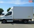 Білий Мерседес Sprinter, об'ємом двигуна 2.1 л та пробігом 412 тис. км за 20000 $, фото 2 на Automoto.ua