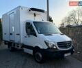 Білий Мерседес Sprinter, об'ємом двигуна 2.2 л та пробігом 285 тис. км за 23000 $, фото 16 на Automoto.ua
