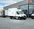 Белый Мерседес Sprinter, объемом двигателя 2.2 л и пробегом 189 тыс. км за 19900 $, фото 4 на Automoto.ua