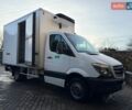 Білий Мерседес Sprinter, об'ємом двигуна 2.2 л та пробігом 285 тис. км за 23000 $, фото 83 на Automoto.ua