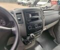 Білий Мерседес Sprinter, об'ємом двигуна 2.1 л та пробігом 290 тис. км за 23900 $, фото 21 на Automoto.ua