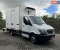 Белый Мерседес Sprinter, объемом двигателя 2.2 л и пробегом 295 тыс. км за 24500 $, фото 17 на Automoto.ua