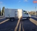 Білий Мерседес Sprinter, об'ємом двигуна 3 л та пробігом 348 тис. км за 23800 $, фото 9 на Automoto.ua