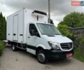 Белый Мерседес Sprinter, объемом двигателя 2.2 л и пробегом 295 тыс. км за 24500 $, фото 28 на Automoto.ua