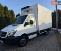 Білий Мерседес Sprinter, об'ємом двигуна 2.2 л та пробігом 285 тис. км за 23000 $, фото 4 на Automoto.ua