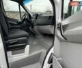 Белый Мерседес Sprinter, объемом двигателя 2.2 л и пробегом 304 тыс. км за 19300 $, фото 50 на Automoto.ua