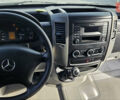 Білий Мерседес Sprinter, об'ємом двигуна 2.2 л та пробігом 200 тис. км за 26900 $, фото 34 на Automoto.ua