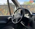 Белый Мерседес Sprinter, объемом двигателя 2.2 л и пробегом 265 тыс. км за 23000 $, фото 49 на Automoto.ua