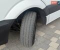 Белый Мерседес Sprinter, объемом двигателя 2.14 л и пробегом 388 тыс. км за 16500 $, фото 7 на Automoto.ua